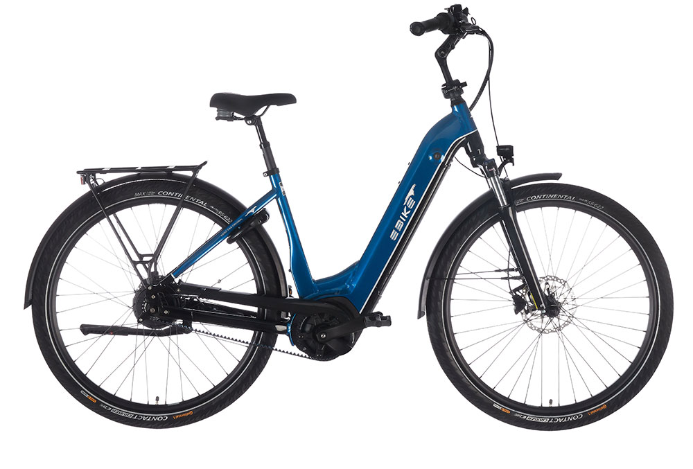 wave intense tour 4 cc